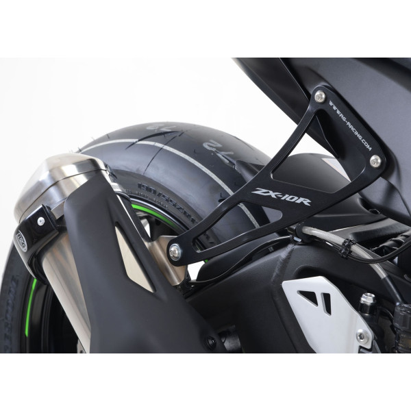 R&G EXHAUST HANGER KAWASAKI ZX10R